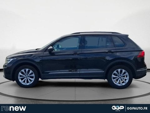 Voitures D'occasion À Avion | Volkswagen Tiguan 2.0 Tdi 150Ch Life Plus Dsg7