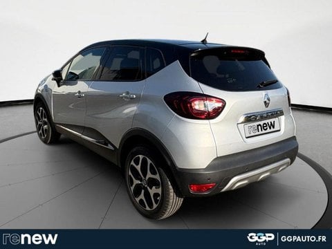 Voitures D'occasion À Avion | Renault Captur 0.9 Tce 90Ch Energy Intens Euro6C
