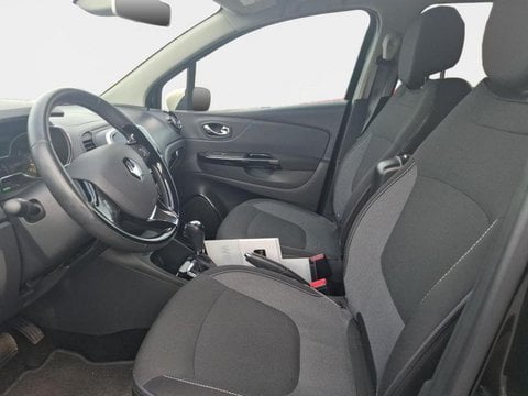 Voitures D'occasion À Avion | Renault Captur 1.5 Dci 90Ch Intens Edc Eco²