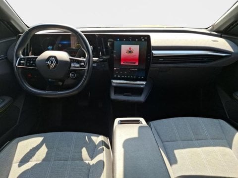 Voitures D'occasion À Avion | Renault Mégane Megane E-Tech Electric Ev60 220Ch Techno Super Cha...