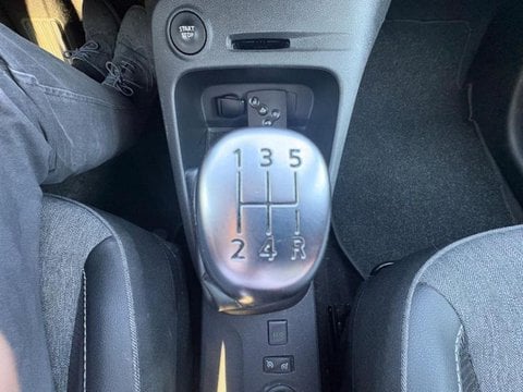 Voitures D'occasion À Avion | Renault Captur 0.9 Tce 90Ch Energy Intens Euro6C