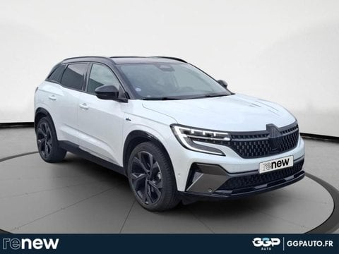 Voitures D'occasion À Avion | Renault Austral 1.2 E-Tech Full Hybrid 200Ch Techno Esprit Alpine