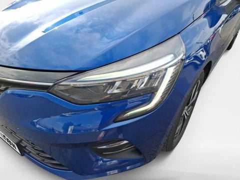 Voitures D'occasion À Avion | Renault Clio 1.0 Tce 90Ch Limited -21N