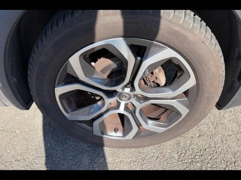 Voitures D'occasion À Avion | Renault Captur 1.5 Blue Dci 115Ch Intens