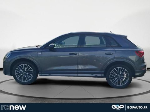 Voitures D'occasion À Avion | Audi Q3 45 Tfsi E 245Ch S Line S Tronic 6