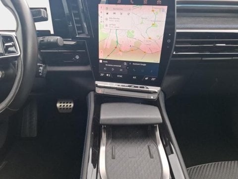 Voitures D'occasion À Avion | Renault Austral 1.2 E-Tech Full Hybrid 200Ch Techno Esprit Alpine