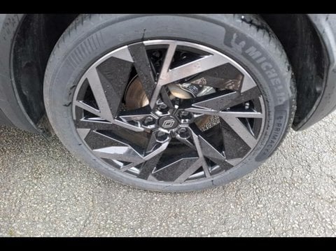 Voitures D'occasion À Avion | Renault Captur 1.6 E-Tech Full Hybrid 145Ch Esprit Alpine