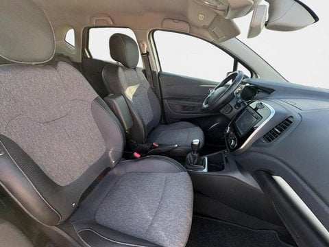 Voitures D'occasion À Avion | Renault Captur 0.9 Tce 90Ch Energy Intens Euro6C