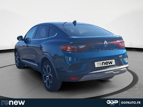 Voitures D'occasion À Avion | Renault Arkana 1.6 E-Tech 145Ch Intens -21B