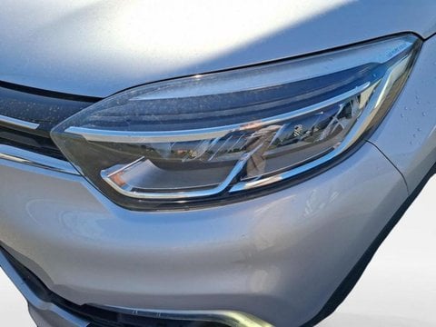 Voitures D'occasion À Avion | Renault Captur 0.9 Tce 90Ch Energy Intens Euro6C