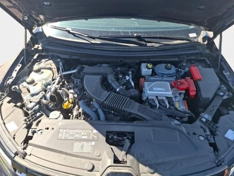 Voitures D'occasion À Avion | Renault Espace 1.2 E-Tech Full Hybrid 200Ch Techno 7 Places - 25