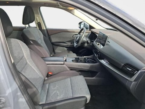Voitures D'occasion À Avion | Nissan X-Trail E-Power 204Ch N-Connecta