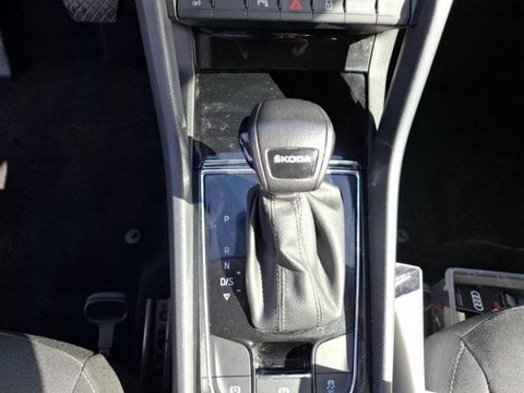 Voitures D'occasion À Avion | Škoda Karoq 2.0 Tdi 116Ch Scr Business