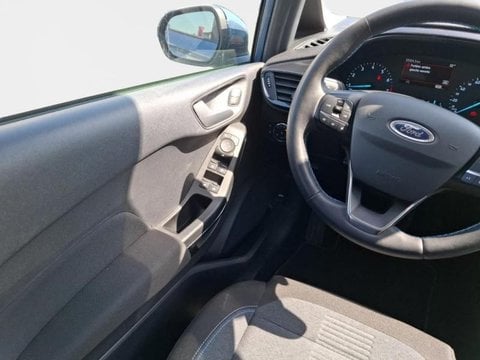 Voitures D'occasion À Avion | Ford Fiesta 1.0 Ecoboost Hybrid 125Ch Active X Powershift 5P