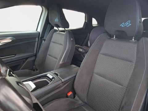 Voitures D'occasion À Avion | Renault Austral 1.2 E-Tech Full Hybrid 200Ch Techno Esprit Alpine