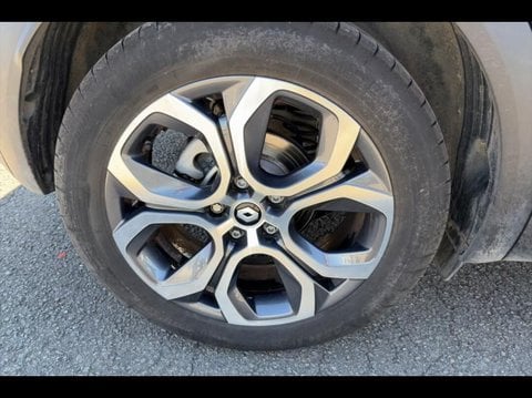 Voitures D'occasion À Avion | Renault Captur 1.6 E-Tech Hybride 145Ch Techno