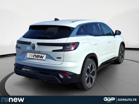 Voitures D'occasion À Avion | Renault Austral 1.2 E-Tech Full Hybrid 200Ch Techno