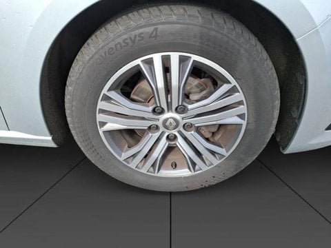 Voitures D'occasion À Avion | Renault Mégane Megane 1.5 Blue Dci 115Ch Evolution Edc -23