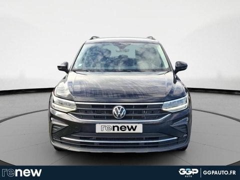 Voitures D'occasion À Avion | Volkswagen Tiguan 2.0 Tdi 150Ch Life Plus Dsg7