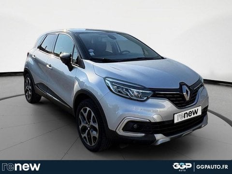 Voitures D'occasion À Avion | Renault Captur 0.9 Tce 90Ch Energy Intens Euro6C