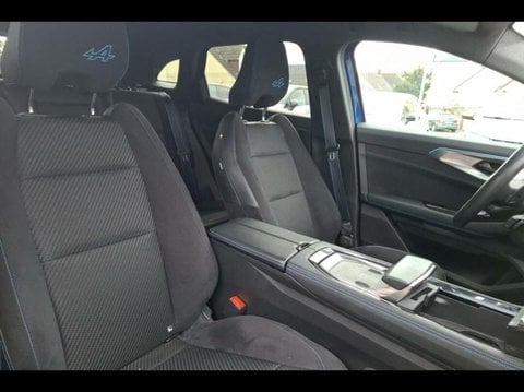 Voitures D'occasion À Avion | Renault Austral 1.2 E-Tech Full Hybrid 200Ch Techno Esprit Alpine