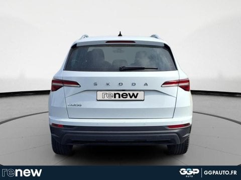 Voitures D'occasion À Avion | Škoda Karoq 1.5 Tsi Act 150Ch Ambition