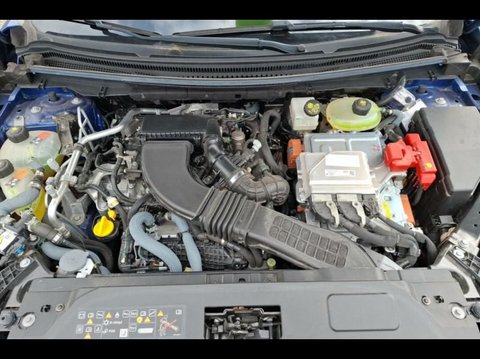 Voitures D'occasion À Avion | Renault Austral 1.2 E-Tech Full Hybrid 200Ch Techno Esprit Alpine