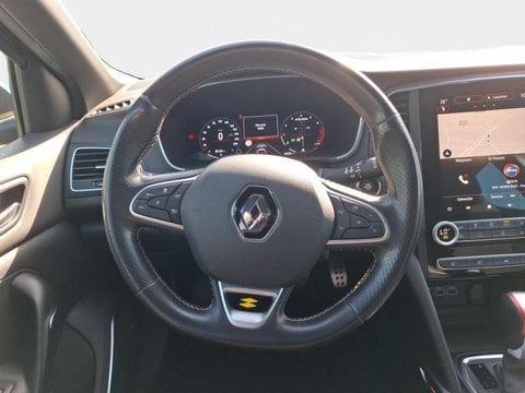 Voitures D'occasion À Avion | Renault Mégane Megane 1.3 Tce 160Ch Fap Rs Line Edc