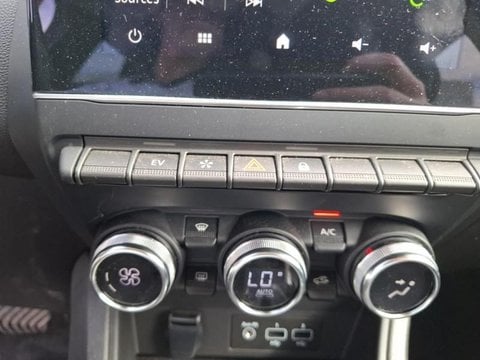 Voitures D'occasion À Avion | Renault Captur 1.6 E-Tech Hybride 145Ch Techno Fast Track