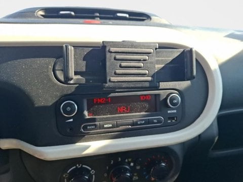 Voitures D'occasion À Avion | Renault Twingo 1.0 Sce 70Ch Life Euro6C