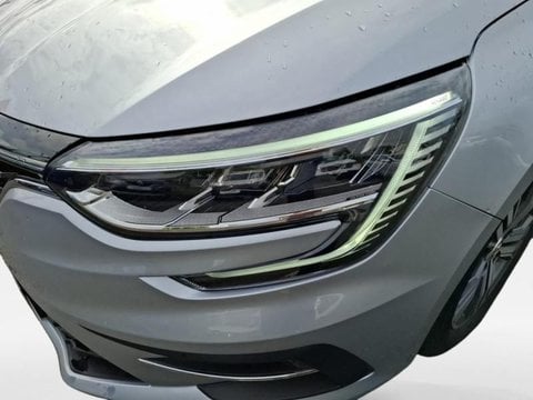 Voitures D'occasion À Avion | Renault Mégane Megane 1.5 Blue Dci 115Ch Evolution Edc -23