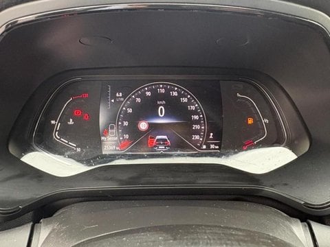 Voitures D'occasion À Avion | Renault Captur 1.0 Tce 90Ch Techno