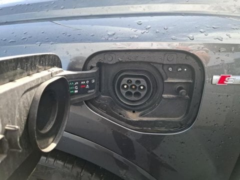 Voitures D'occasion À Avion | Audi Q3 45 Tfsi E 245Ch S Line S Tronic 6