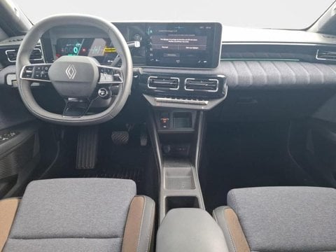 Voitures D'occasion À Avion | Renault 5 E-Tech Electrique 120Ch Techno Autonomie Urbaine