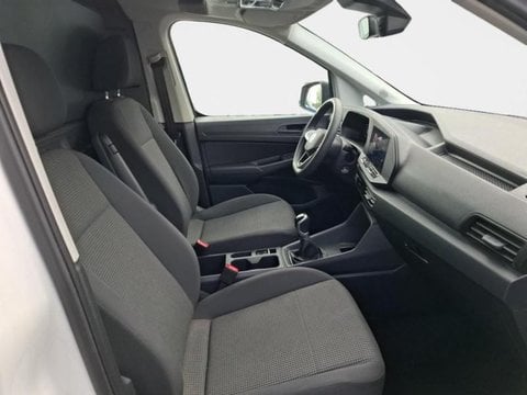 Voitures D'occasion À Avion | Volkswagen Caddy Cargo 2.0 Tdi 102Ch Business