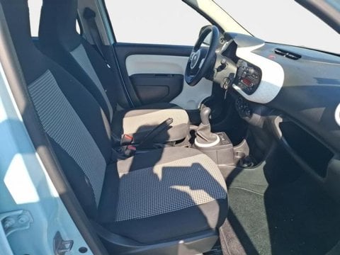 Voitures D'occasion À Avion | Renault Twingo 1.0 Sce 70Ch Life Euro6C