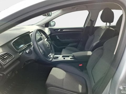 Voitures D'occasion À Avion | Renault Mégane Megane 1.5 Blue Dci 115Ch Evolution Edc -23