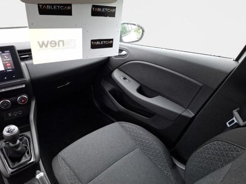 Voitures D'occasion À Avion | Renault Clio 1.0 Tce 90Ch Business -21N