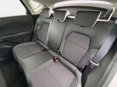 Voitures D'occasion À Avion | Renault Captur 1.0 Tce 90Ch Techno