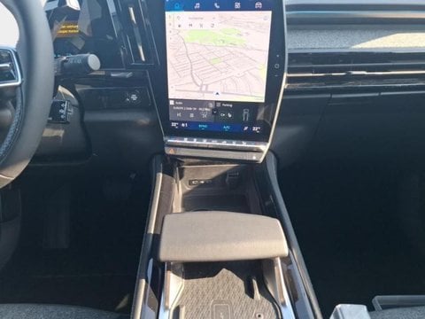 Voitures D'occasion À Avion | Renault Espace 1.2 E-Tech Full Hybrid 200Ch Techno 7 Places - 25