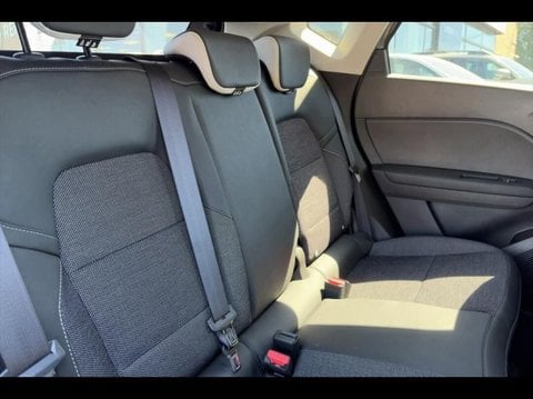 Voitures D'occasion À Avion | Renault Captur 1.6 E-Tech Hybride 145Ch Techno