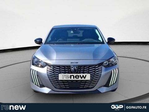 Voitures D'occasion À Avion | Peugeot 208 1.2 100Ch S&S Allure