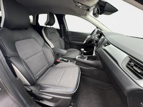 Voitures D'occasion À Avion | Renault Captur 1.0 Tce 90Ch Techno