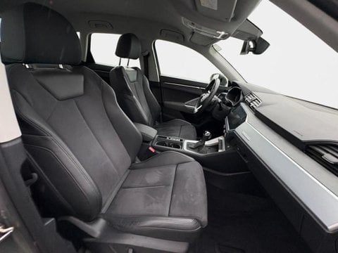 Voitures D'occasion À Avion | Audi Q3 35 Tdi 150Ch Design