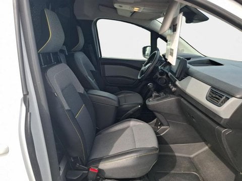 Voitures D'occasion À Avion | Renault Kangoo Van L1 1.5 Blue Dci 95Ch Extra Sésame Ouvre Toi - 22