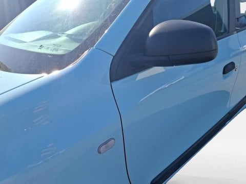 Voitures D'occasion À Avion | Renault Twingo 1.0 Sce 70Ch Life Euro6C