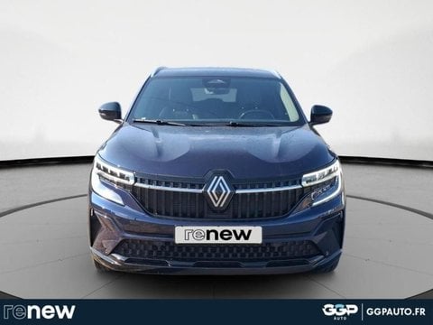 Voitures D'occasion À Avion | Renault Espace 1.2 E-Tech Full Hybrid 200Ch Techno 7 Places - 25