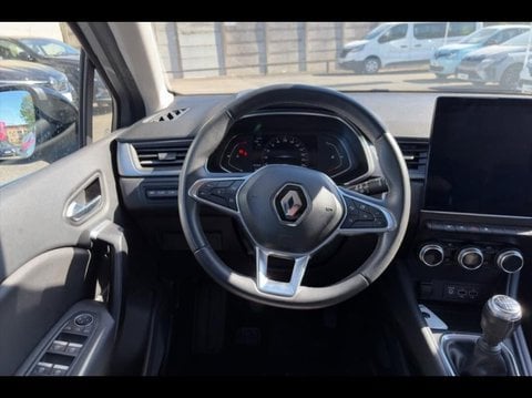 Voitures D'occasion À Avion | Renault Captur 1.5 Blue Dci 115Ch Intens