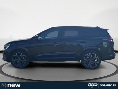 Voitures D'occasion À Avion | Renault Espace 1.2 E-Tech Full Hybrid 200Ch Esprit Alpine 7 Places...
