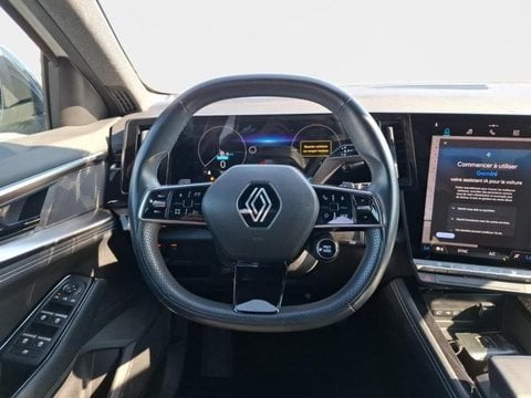 Voitures D'occasion À Avion | Renault Austral 1.2 E-Tech Full Hybrid 200Ch Techno